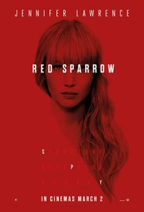 دانلود فیلم Red Sparrow 20181576-870524405