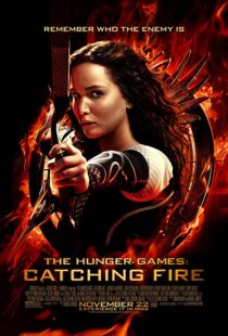 دانلود فیلم The Hunger Games: Catching Fire 20131917-606975224