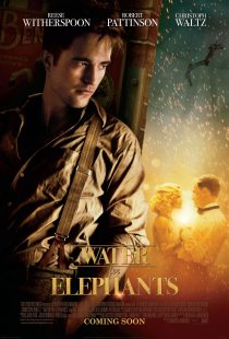 دانلود فیلم Water for Elephants 201111514-436844599