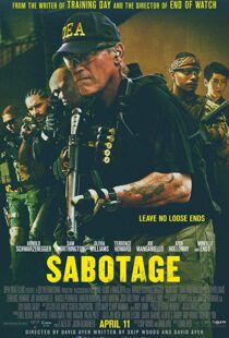 دانلود فیلم Sabotage 201413491-312200067