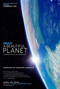 دانلود مستند A Beautiful Planet 20166160-280388769