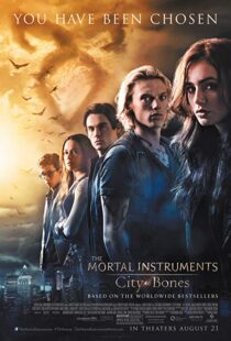 دانلود فیلم The Mortal Instruments: City of Bones 20136292-1986573806