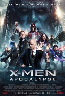 دانلود فیلم X-Men: Apocalypse 201616992-1249398625