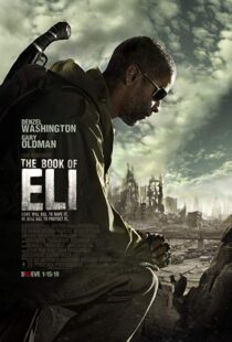 دانلود فیلم The Book of Eli 20103263-855350491