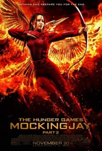 دانلود فیلم The Hunger Games: Mockingjay – Part 2 20152011-1270578127