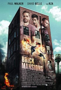 دانلود فیلم Brick Mansions 20143702-807716236