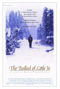 دانلود فیلم The Ballad of Little Jo 199387545-1433720787