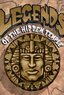 دانلود سریال Legends of the Hidden Temple100230-331299910