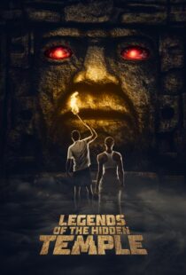 دانلود سریال Legends of the Hidden Temple100236-767077771
