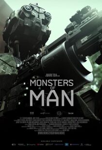 دانلود فیلم Monsters of Man 2020100007-1457584383