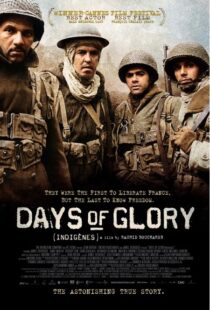 دانلود فیلم Days of Glory 2006105915-774937307