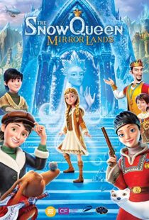 دانلود انیمیشن The Snow Queen: Mirrorlands 2018113549-1928506960