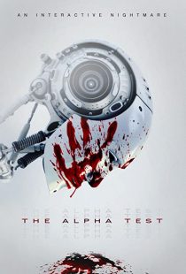 دانلود فیلم The Alpha Test 202035224-976928814