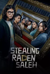 دانلود فیلم Stealing Raden Saleh 2022308003-264552417