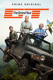 دانلود سریال The Grand Tour22041-1155973785