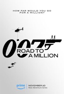 دانلود سریال 007: Road to a Million381686-807105820
