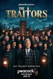 دانلود مسابقه تلویزیونی The Traitors385727-1611720155