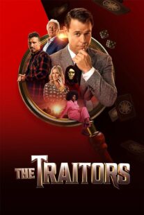 دانلود مسابقه تلویزیونی The Traitors Australia385758-1981577564