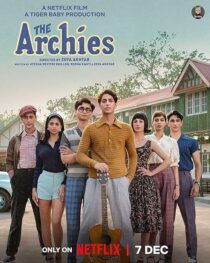دانلود فیلم هندی The Archies 2023386603-184627903