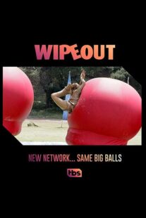دانلود سریال Wipeout396814-756809107