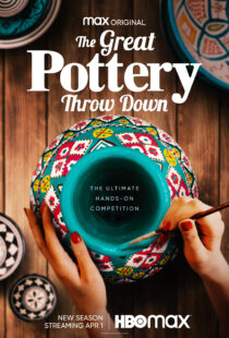 دانلود سریال The Great Pottery Throw Down398378-1125595877