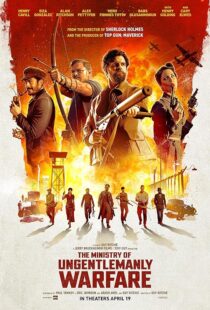 دانلود فیلم The Ministry of Ungentlemanly Warfare 2024397484-1089271869