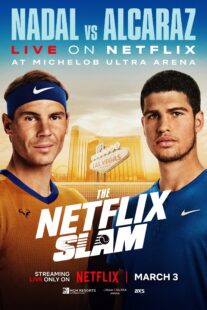 دانلود مستند The Netflix Slam 2024402561-861398018
