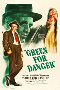 دانلود فیلم Green for Danger 1946410878-700019982