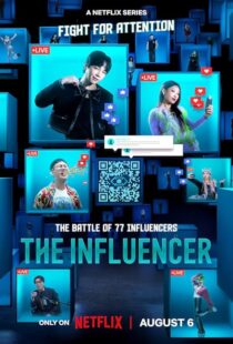 دانلود برنامه تلویزیونی کره‌ای The Influencer409184-505712845