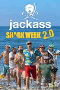 دانلود فیلم Jackass Shark Week 2021409865-303811215