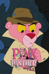 دانلود انیمیشن Pink Panther and Pals412857-993761656