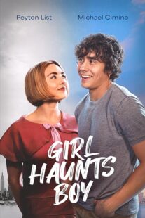 دانلود فیلم Girl Haunts Boy 2024414750-1987790284