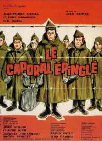 دانلود فیلم The Elusive Corporal 1962414430-1630188172