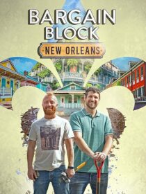 دانلود سریال Bargain Block: New Orleans413270-2022663428