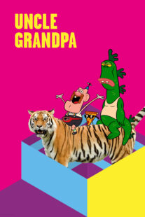 دانلود انیمیشن Uncle Grandpa416109-2005836004
