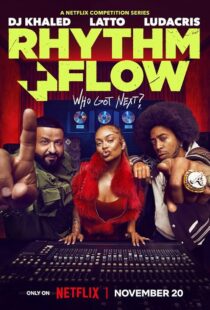 دانلود سریال Rhythm + Flow420443-1622931203