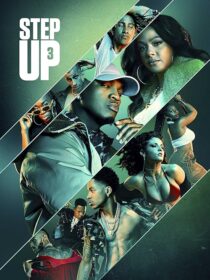 دانلود سریال Step Up: High Water420256-400669867