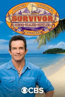 دانلود سریال Survivor420996-329580747