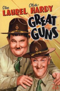 دانلود فیلم Great Guns 1941420483-893910333