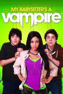 دانلود سریال My Babysitter’s a Vampire424758-557849087