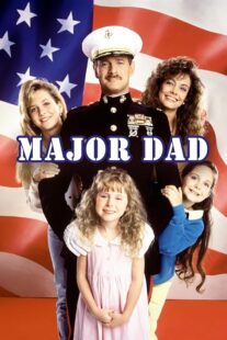 دانلود سریال Major Dad422579-1391607779