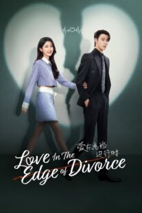 دانلود سریال Love in the Edge of Divorce426889-1231938762