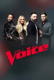 دانلود سریال The Voice91548-1144610700