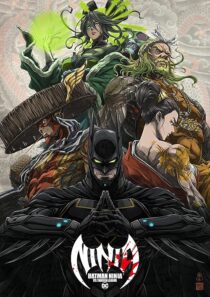 دانلود انیمه Batman Ninja vs. Yakuza League 2025426946-894894717