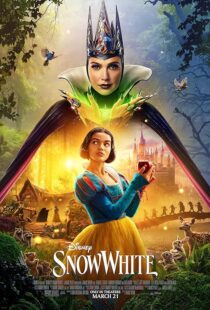 دانلود فیلم Snow White 2025427489-365995892