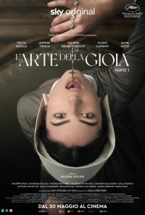 دانلود سریال The Art of Joy (L’arte della gioia)430273-525494642