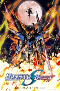 دانلود انیمه Mobile Suit Gundam SEED Destiny429733-691963950
