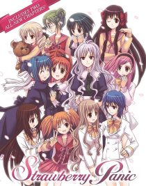 دانلود انیمه Strawberry Panic429507-1064332203