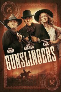دانلود فیلم Gunslingers 2025428650-945509900
