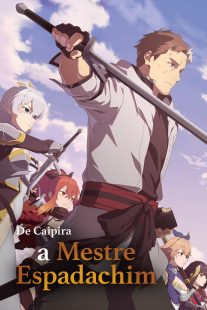 دانلود انیمه From Old Country Bumpkin to Master Swordsman430469-231756576